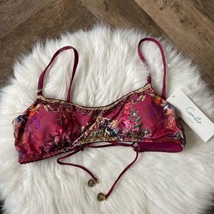 Gorgeous 💗 Camilla Bikini 👙 Top
